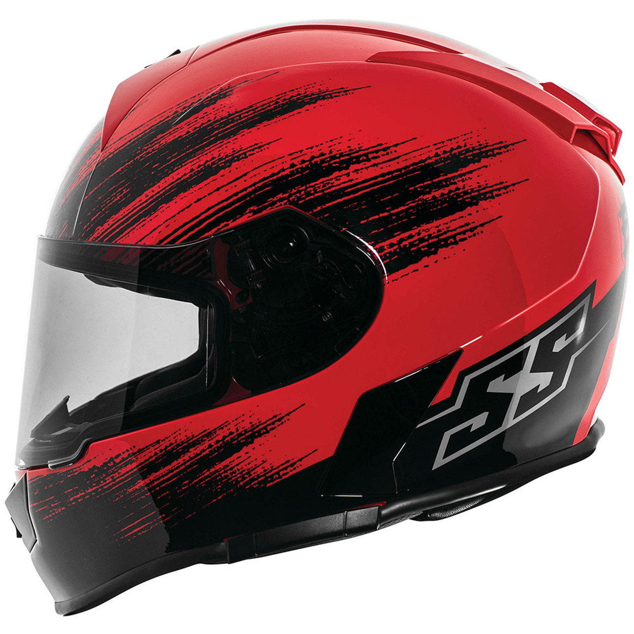 ss900 helmet visor