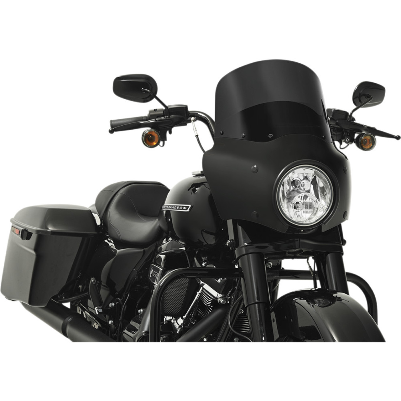 road king fairing kit