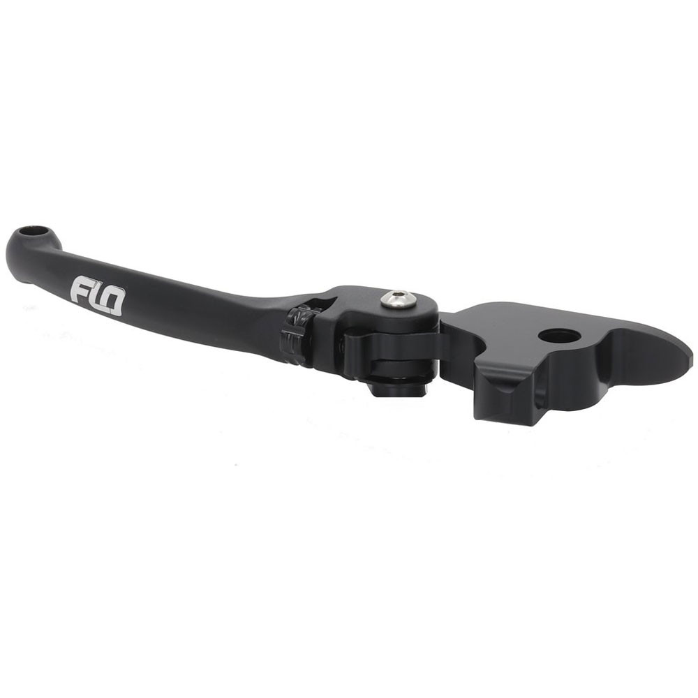 Flo Motorsports MX Style Adjustable Hand Levers for 2014-2016