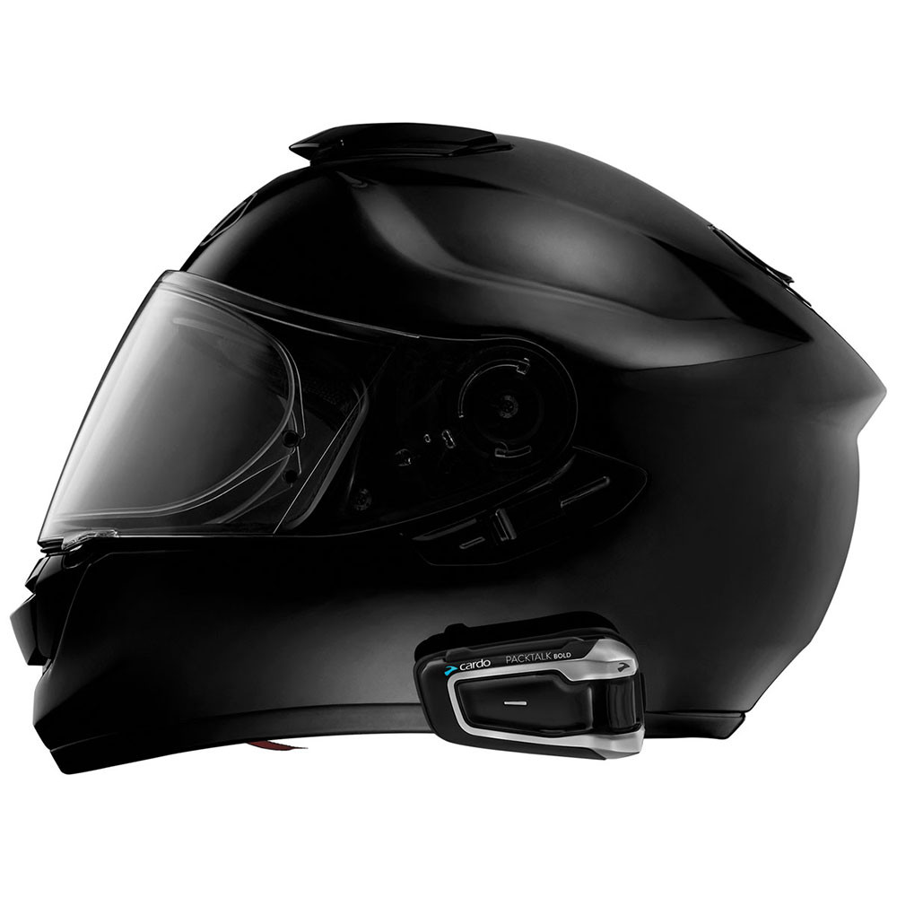 Cardo PackTalk Bold Bluetooth JBL 