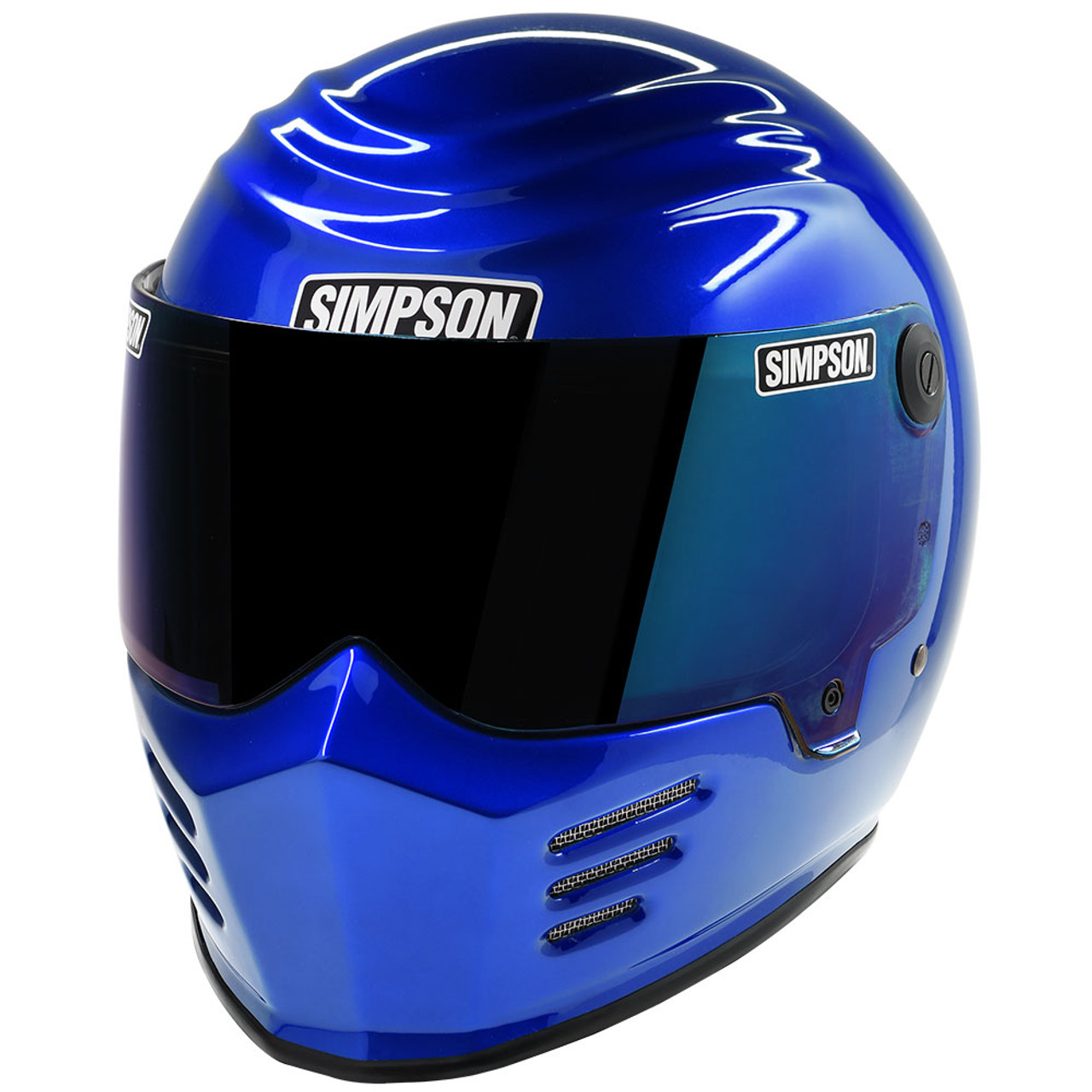 simpson helmets