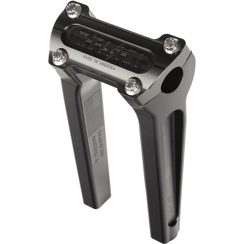 Thrashin Supply 8