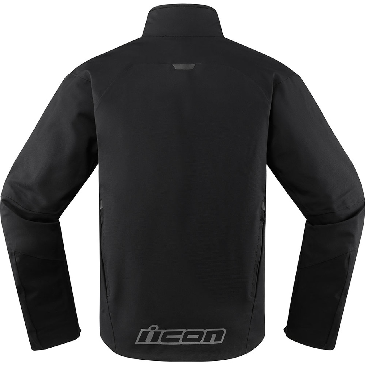 Tarmac One III Level 2 Black Riding Jacket