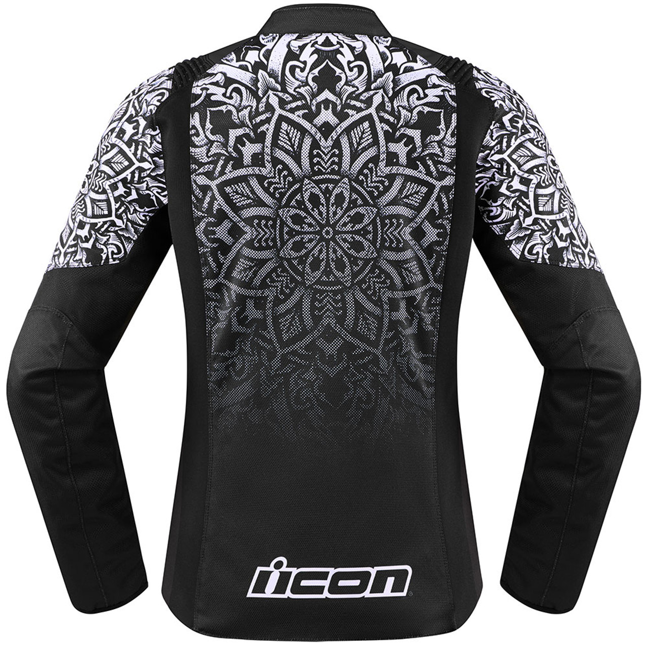 Icon Overlord SB2 Mandala Women's Jacket