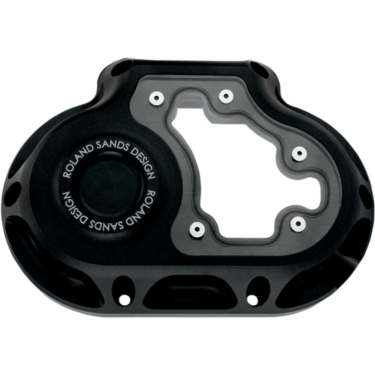 harley transmission cover