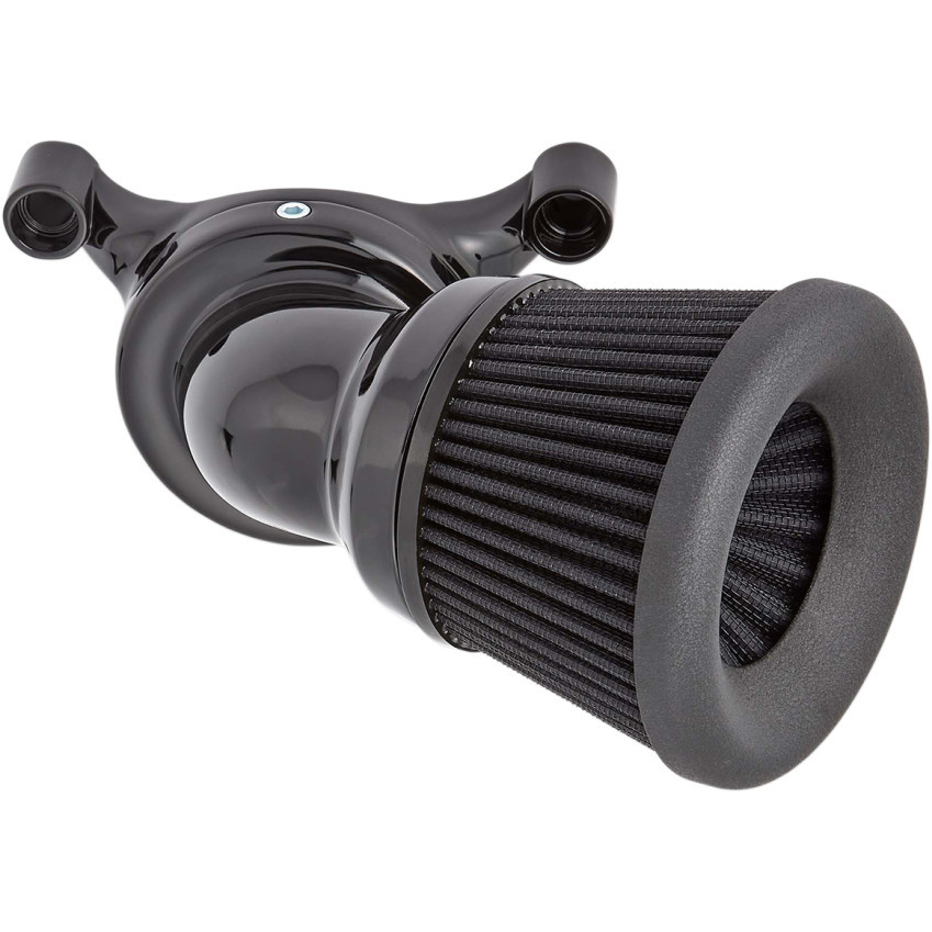 Arlen Ness Velocity 65°​ Air Cleaner Kit for 2017-2023 Harley M8