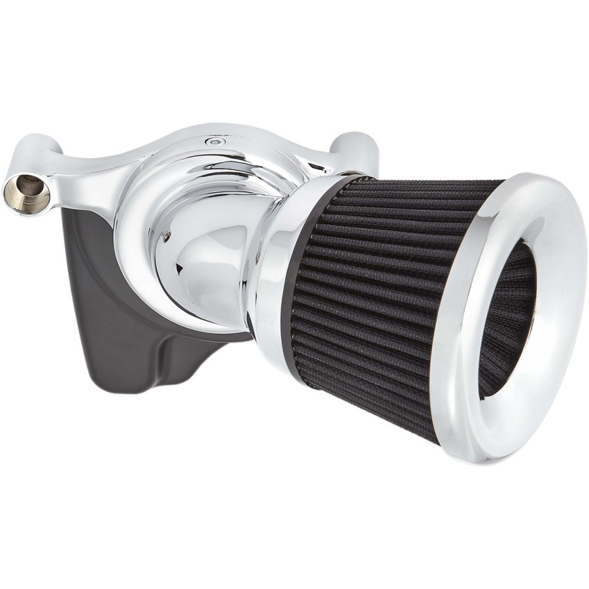 Arlen Ness Velocity 65°​ Air Cleaner Kit for 2017-2023 Harley M8