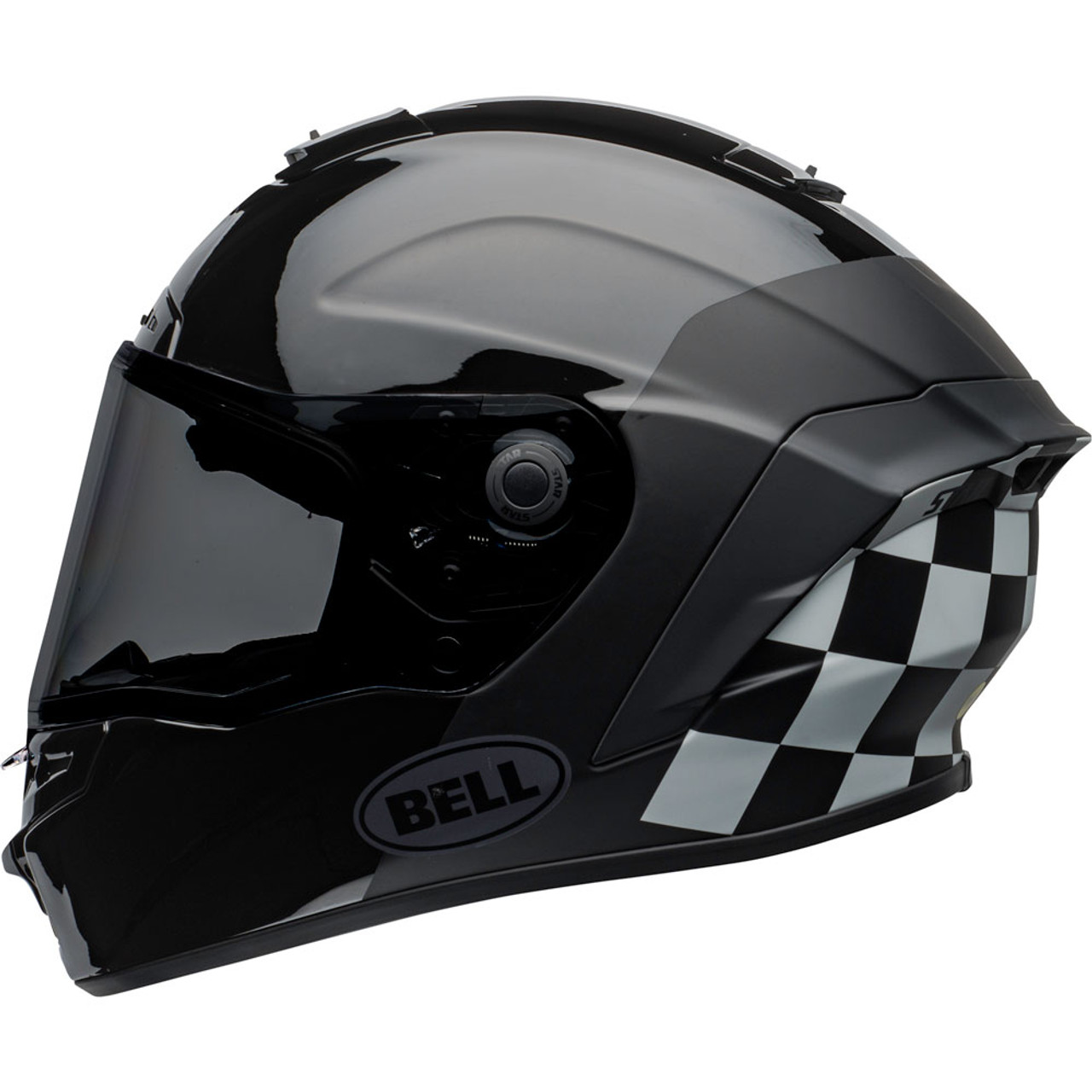 Bell star checkers Clearance