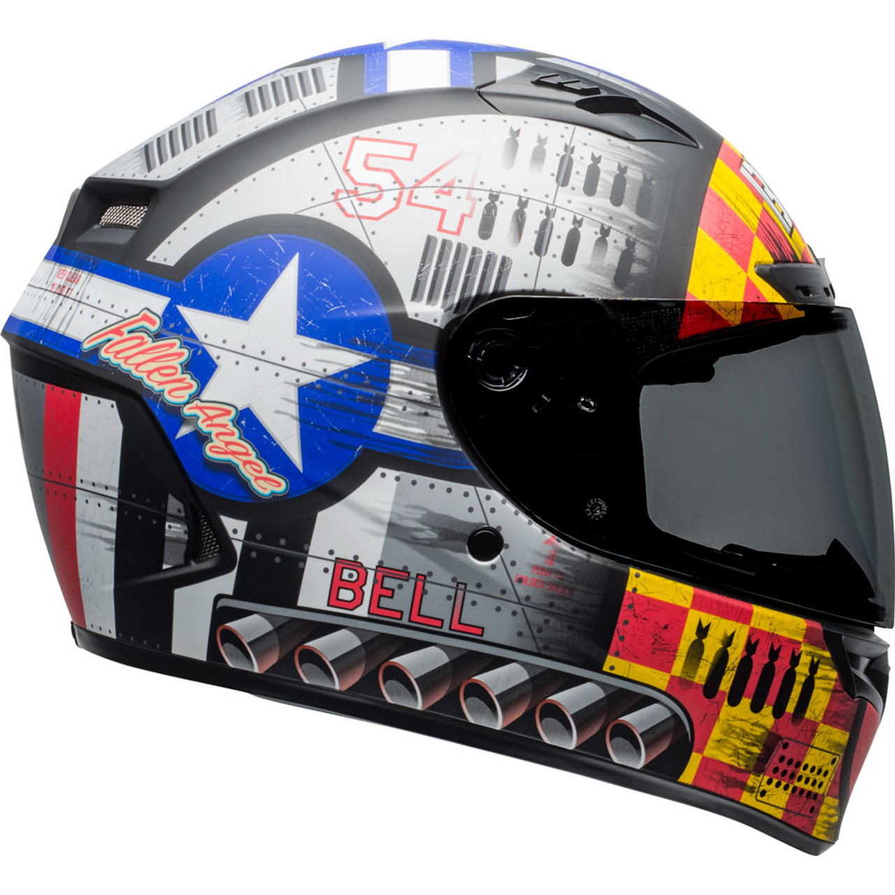 mips full face helmet