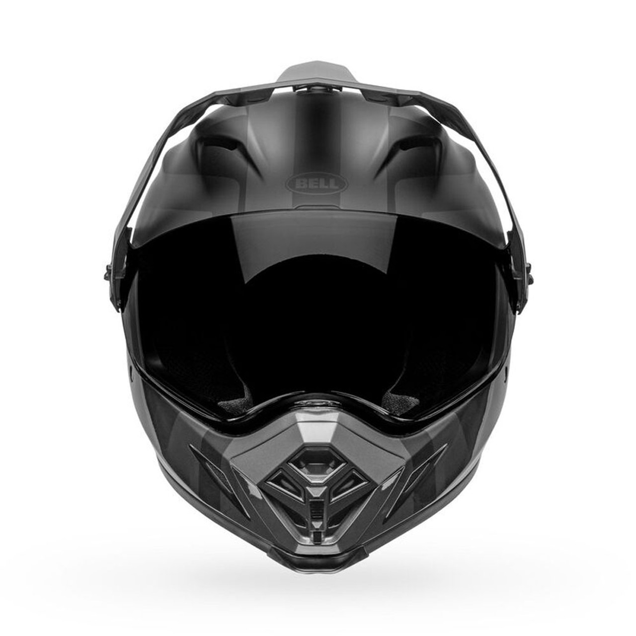 Bell MX-9 Adventure MIPS Helmet - Marauder Matte/Gloss
