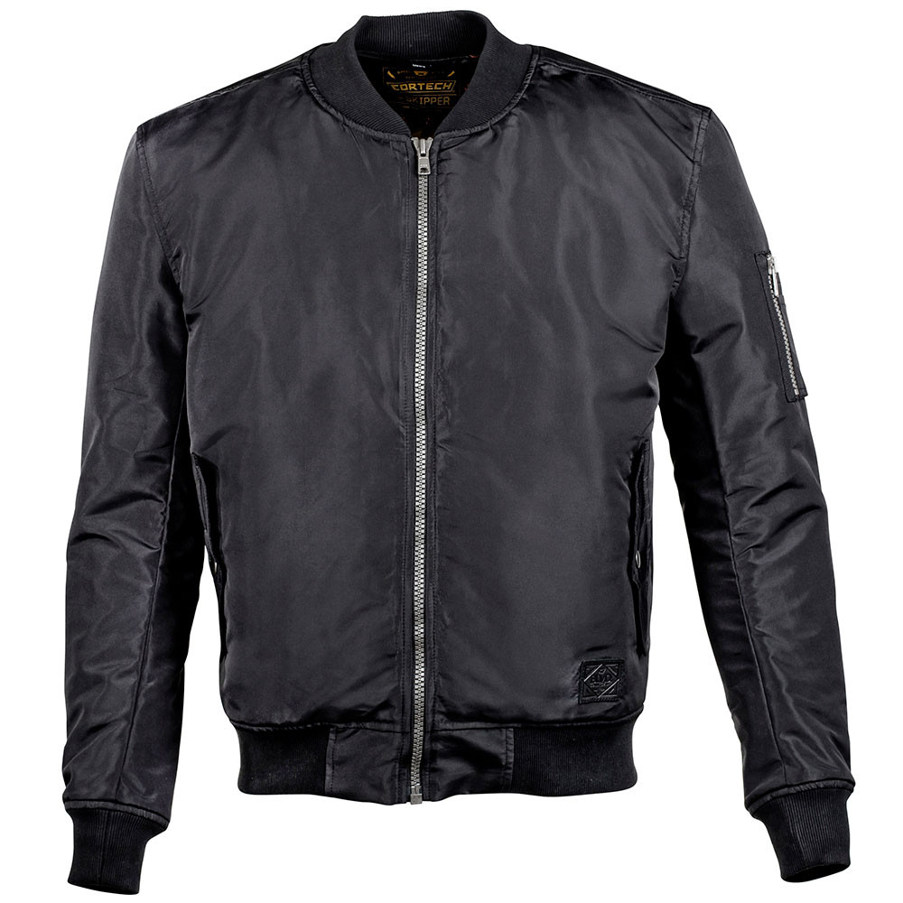 bomber jacket waterproof