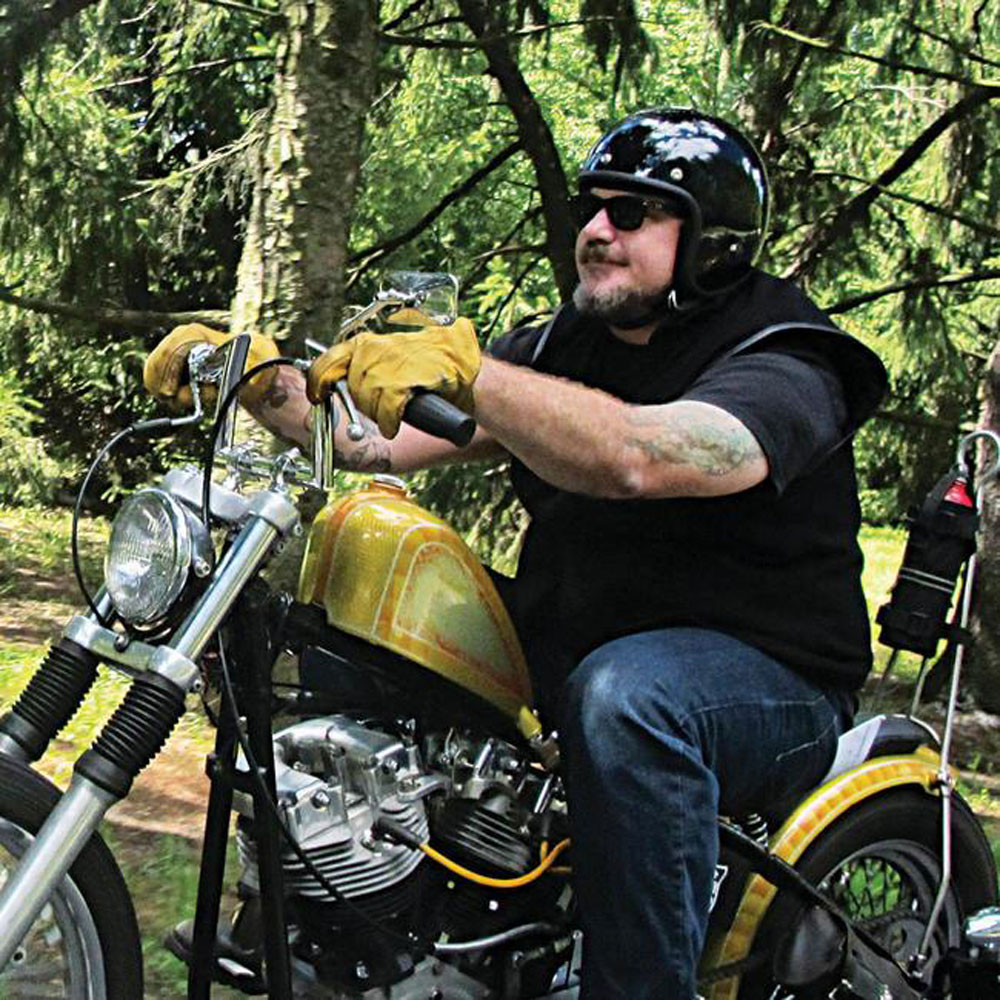 Biltwell Keystone Handlebars 1 