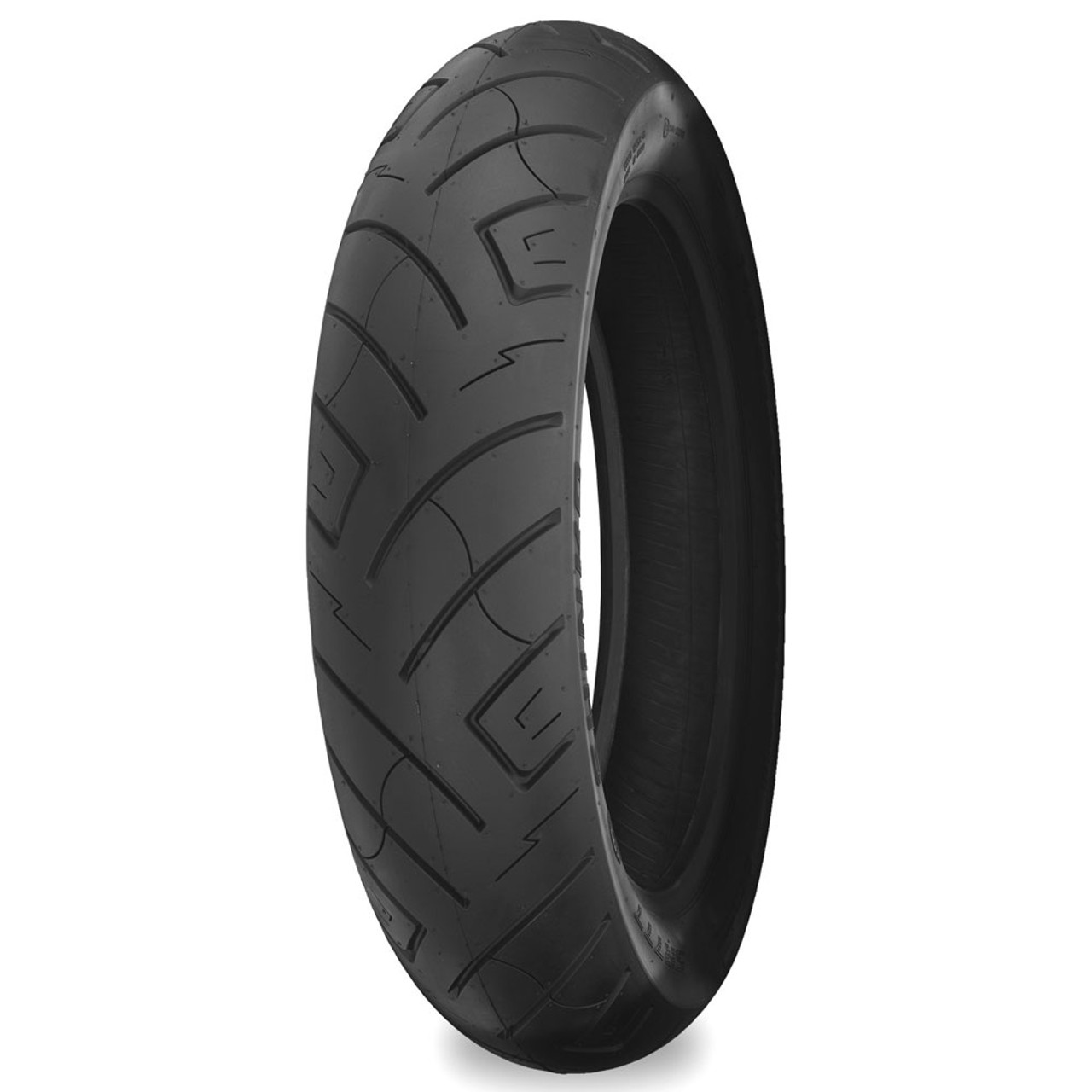 Shinko SR777 Front Tire - 90/90-21 - 87-4182 - Get Lowered Cycles