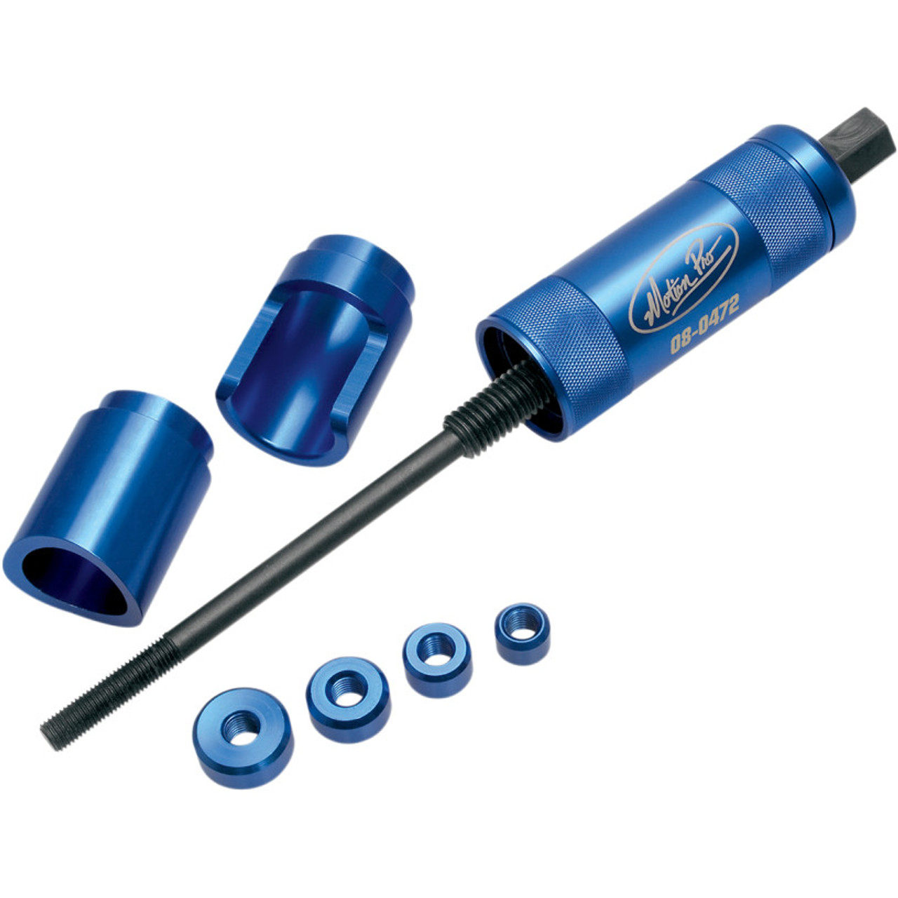 Motion Pro Deluxe Piston Pin Tool - 08-0472 - Get Lowered Cycles
