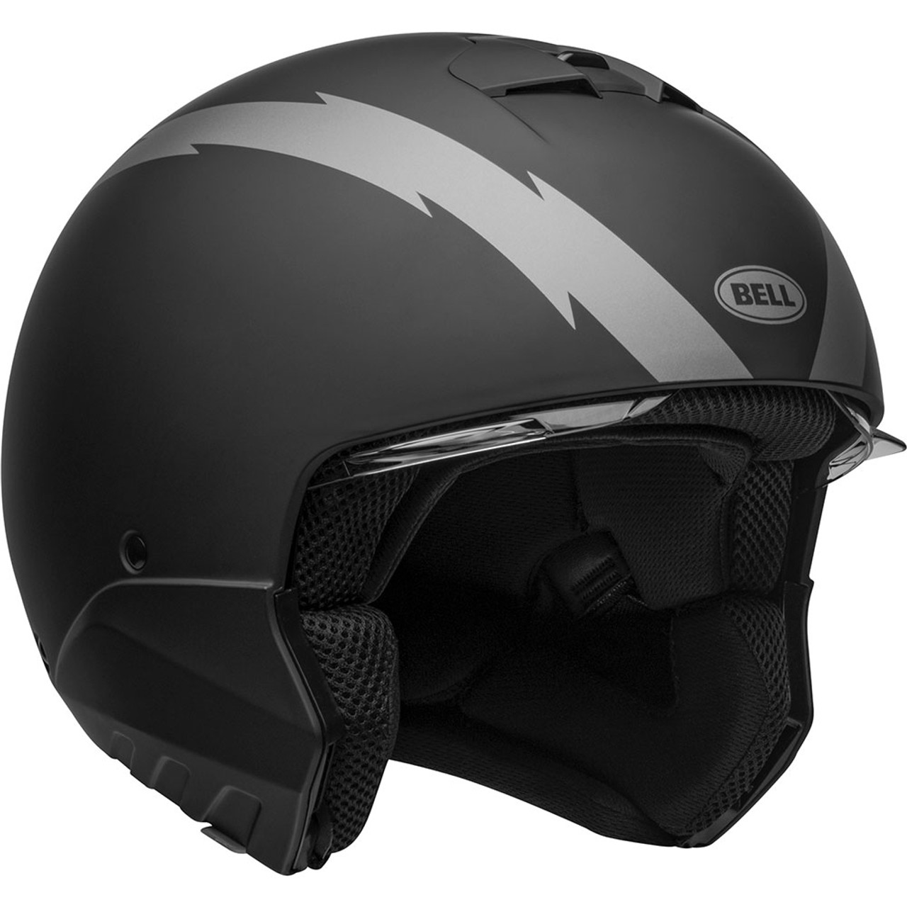 arc half helmet