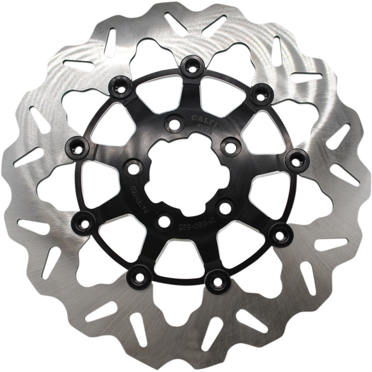 GBrakes 11.8