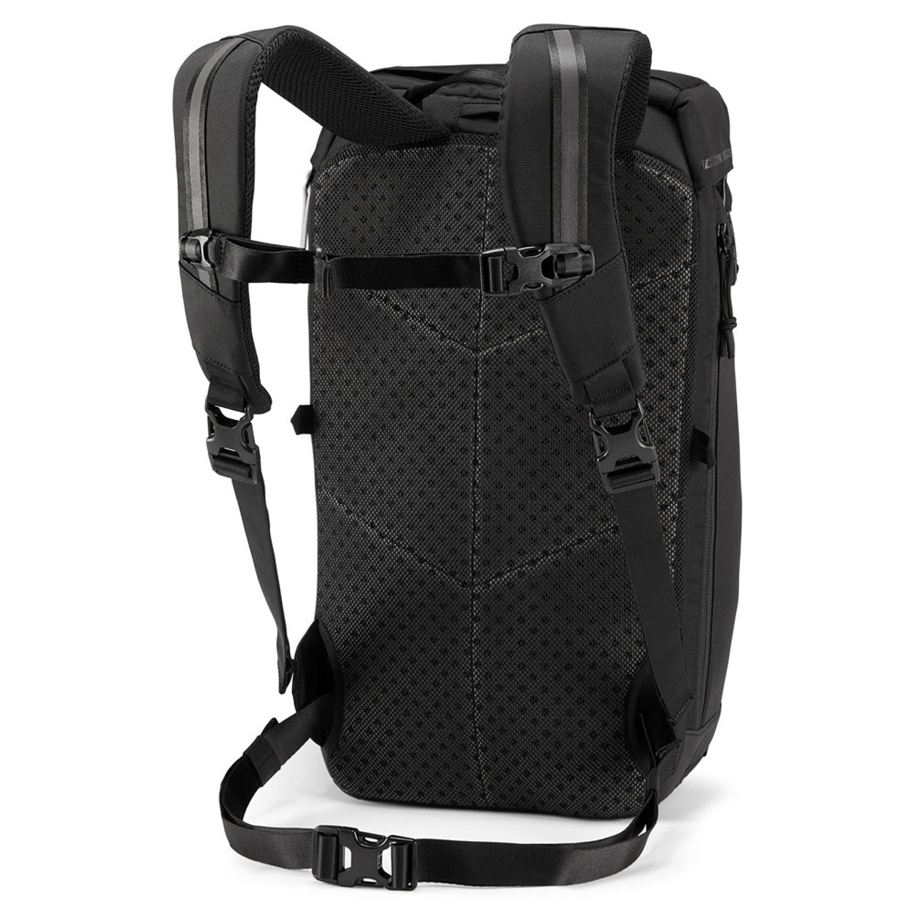 icon motorcycle bag