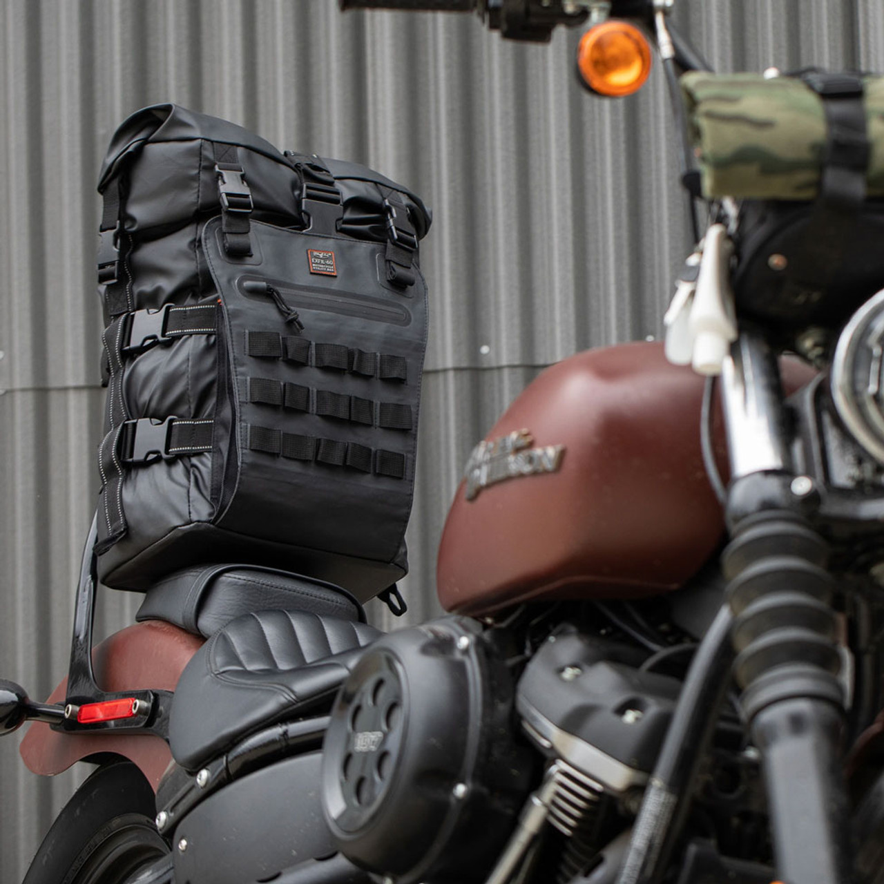 biltwell saddlebags