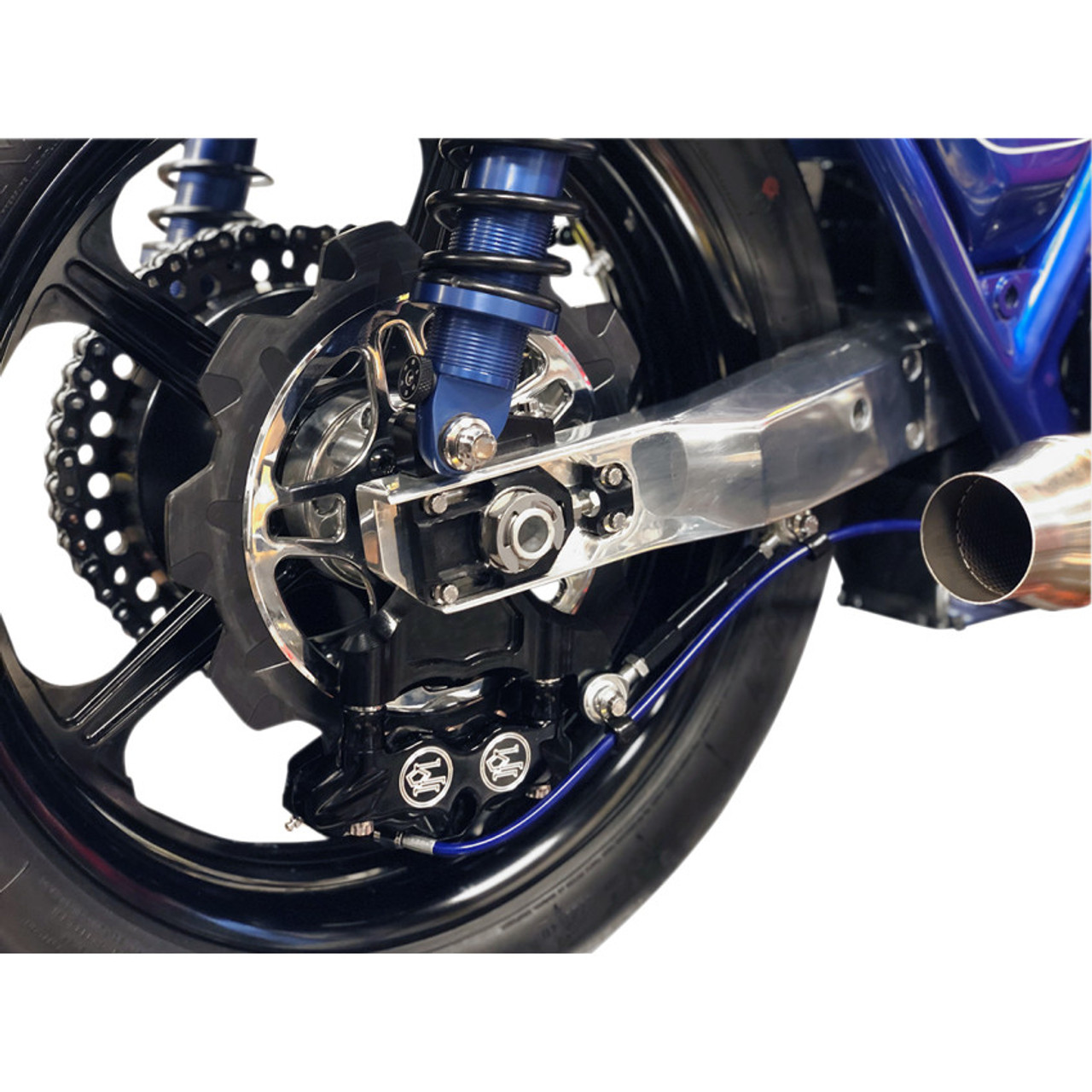 swingarm harley