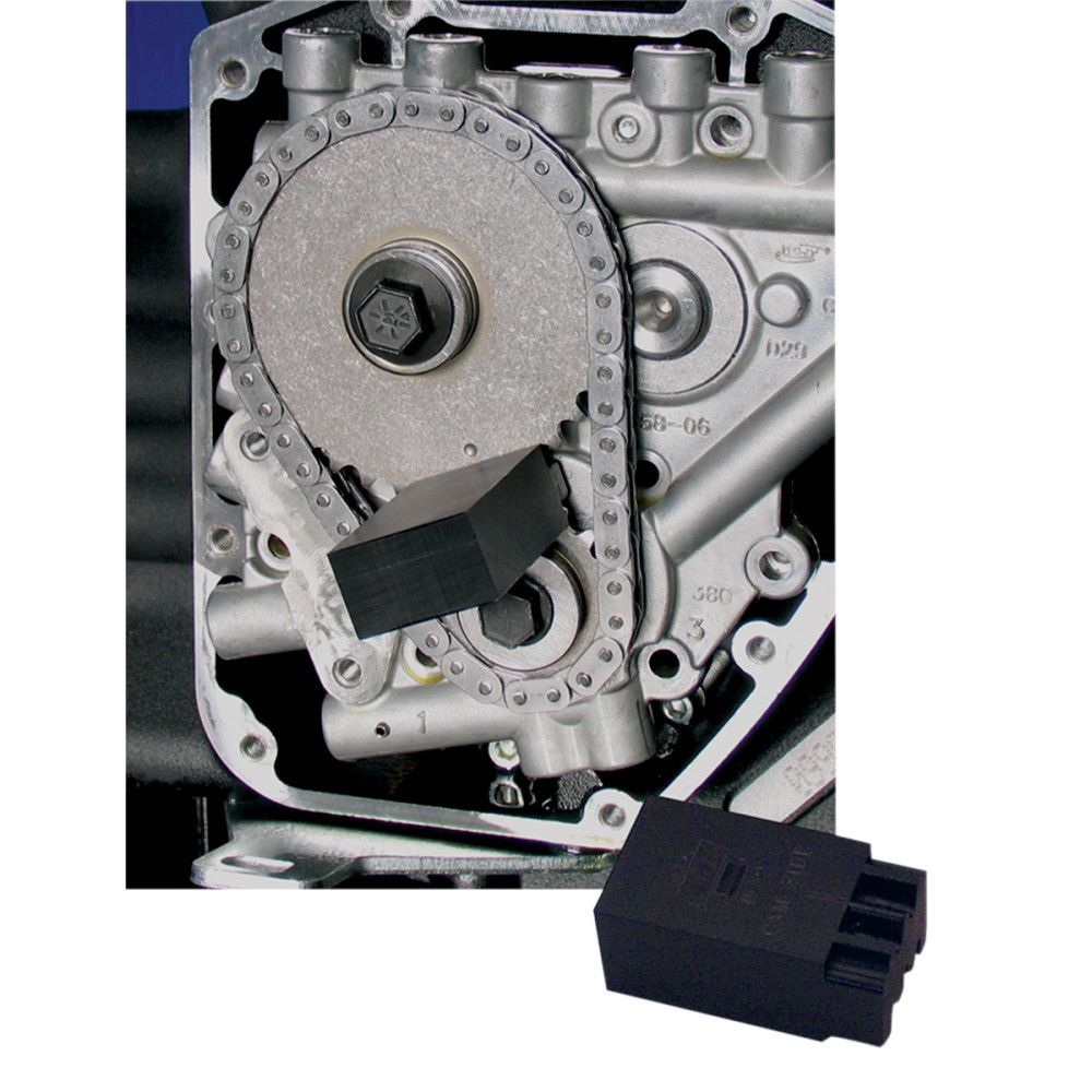 Jims Cam/Crank Sprocket Locking Tool for Harley - 994 - Get