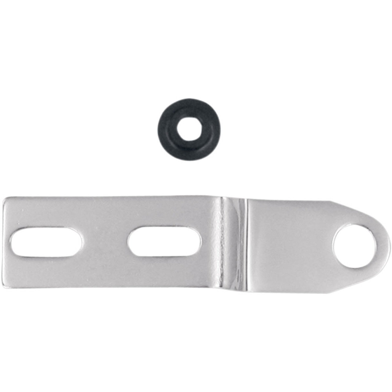 Harley seat mounting bracket clearance
