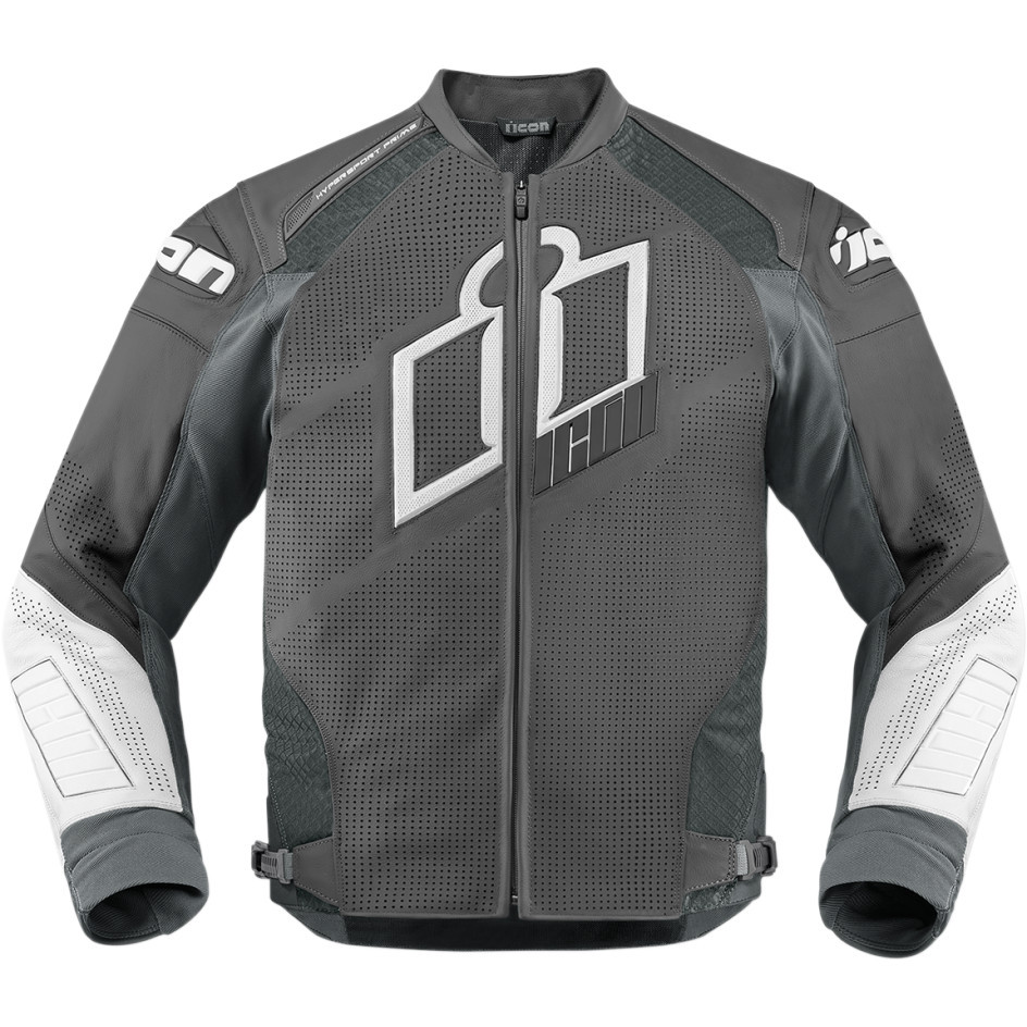 Icon Hypersport Prime Jacket