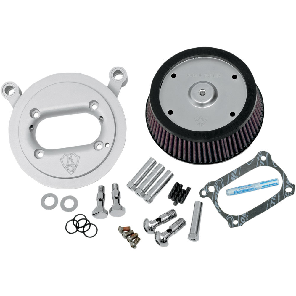 Arlen Ness Big Sucker Stage 1 Air Cleaner for OE Cover 1999-2001