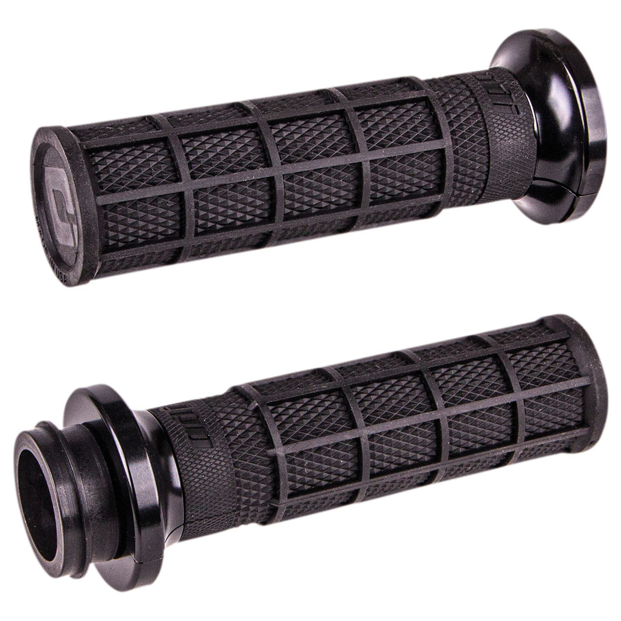 odi harley grips