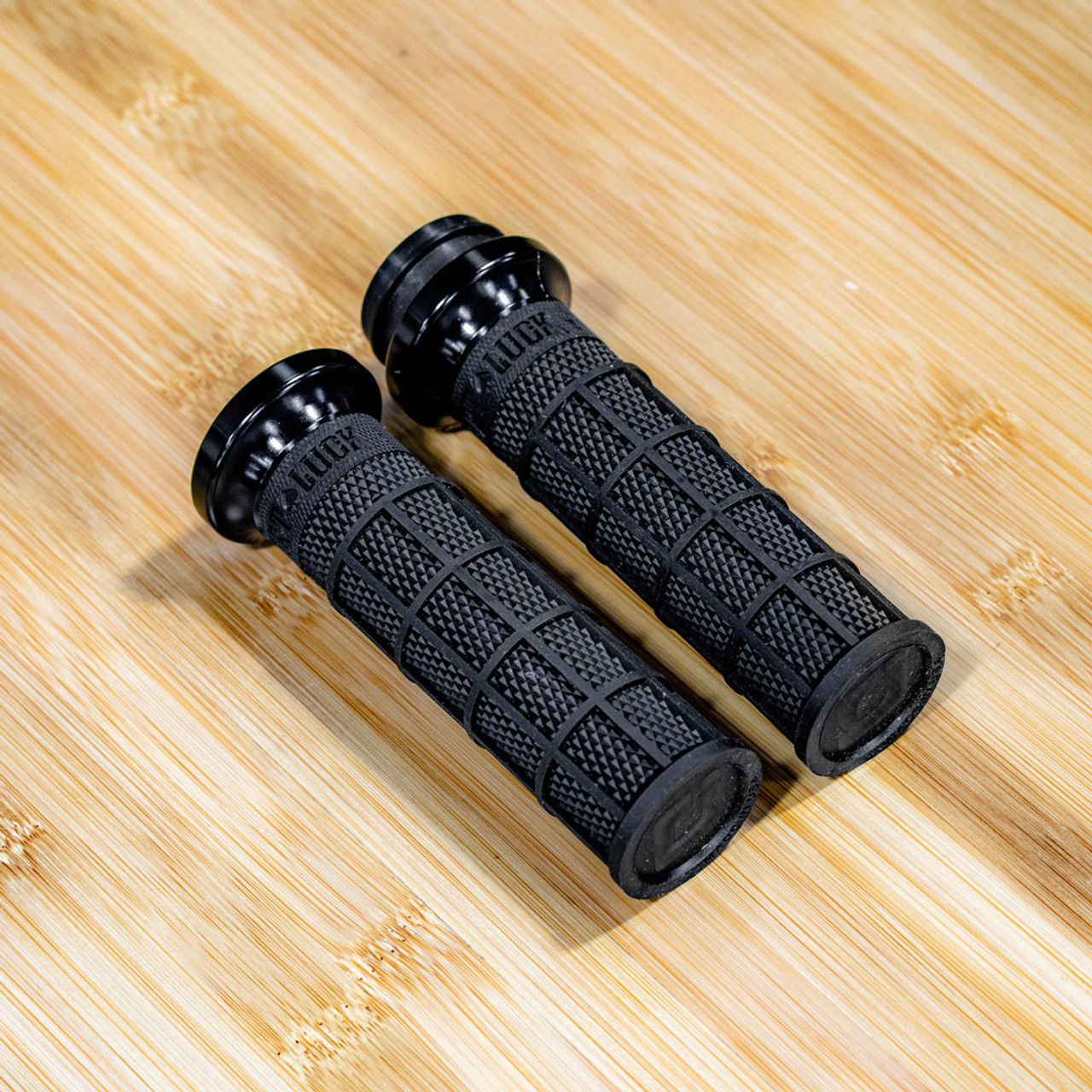 odi harley grips