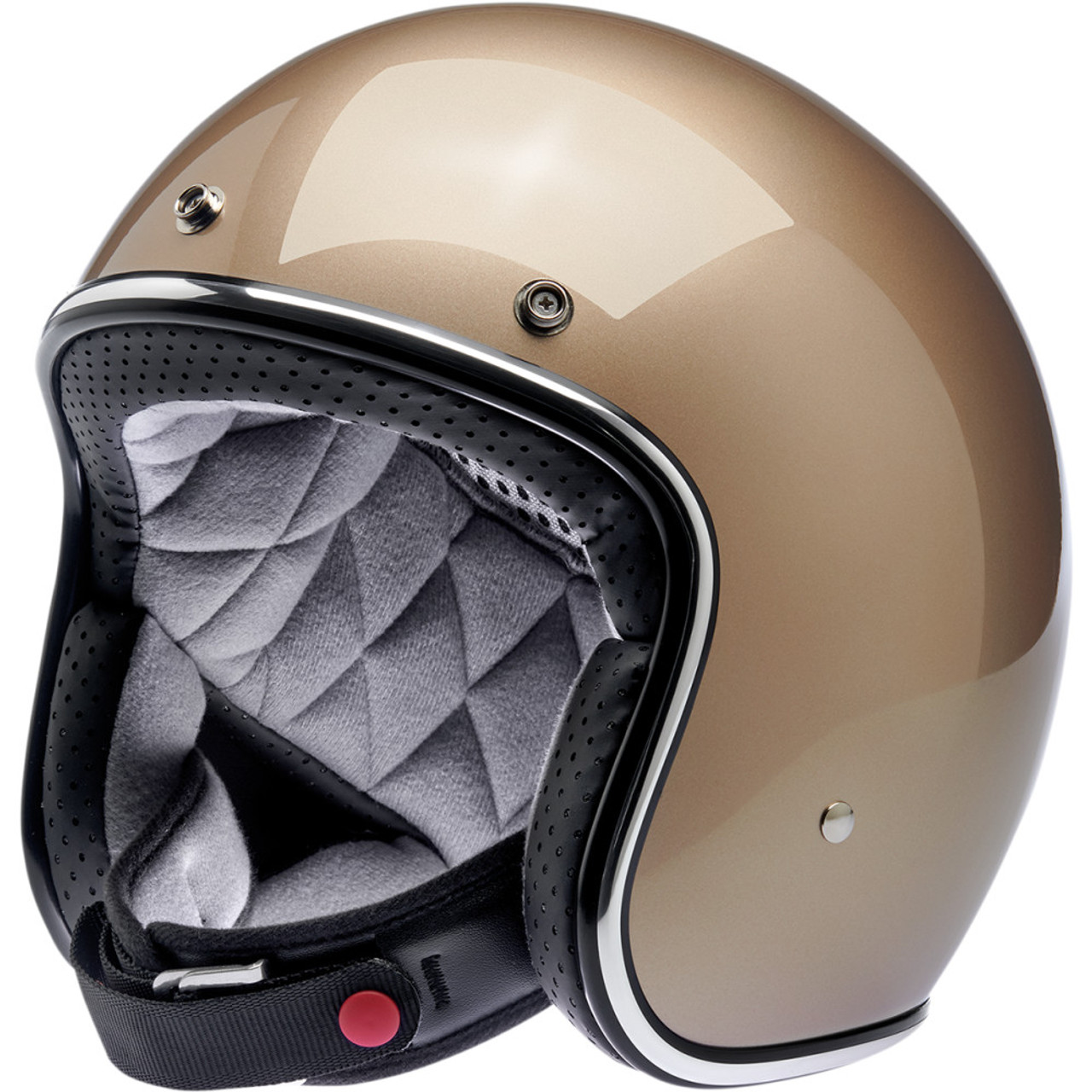 biltwell jet helmet