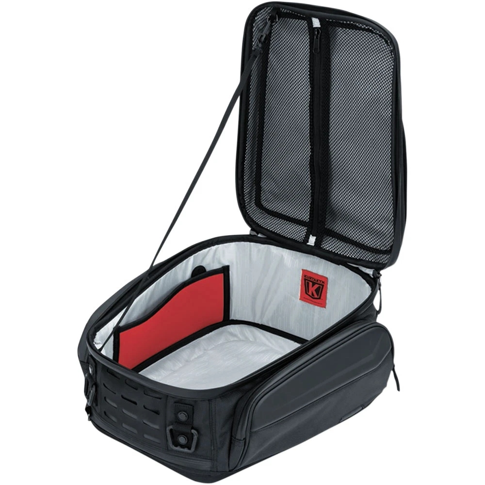 Kuryakyn XKursion® XB Ambassador Roll Bag - 5256 - Get Lowered Cycles