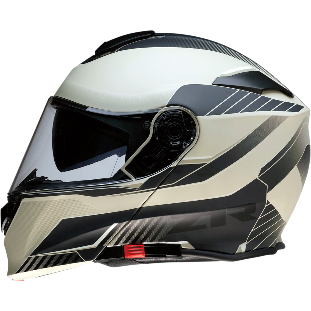 Z1R Solaris Modular Scythe Helmet - Tan 