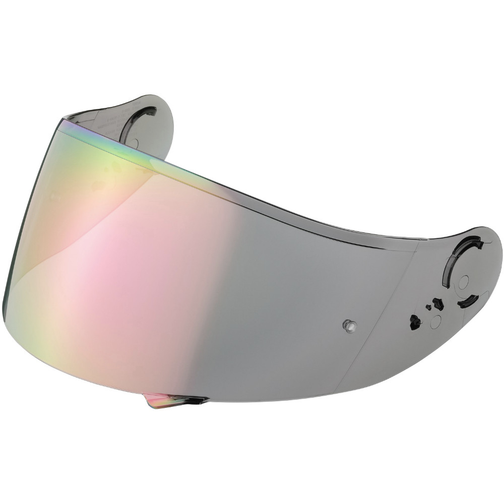 Shoei CWR-F Pinlock Shield with Tear-Off Posts