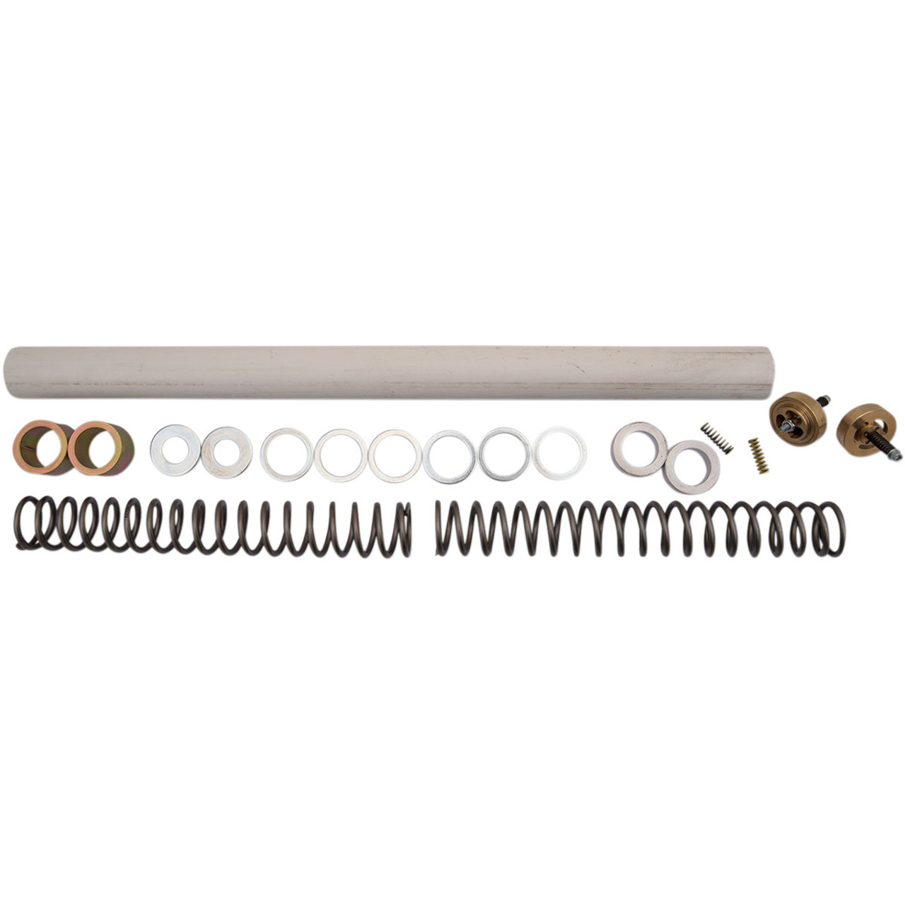 race tech complete front end suspension kit