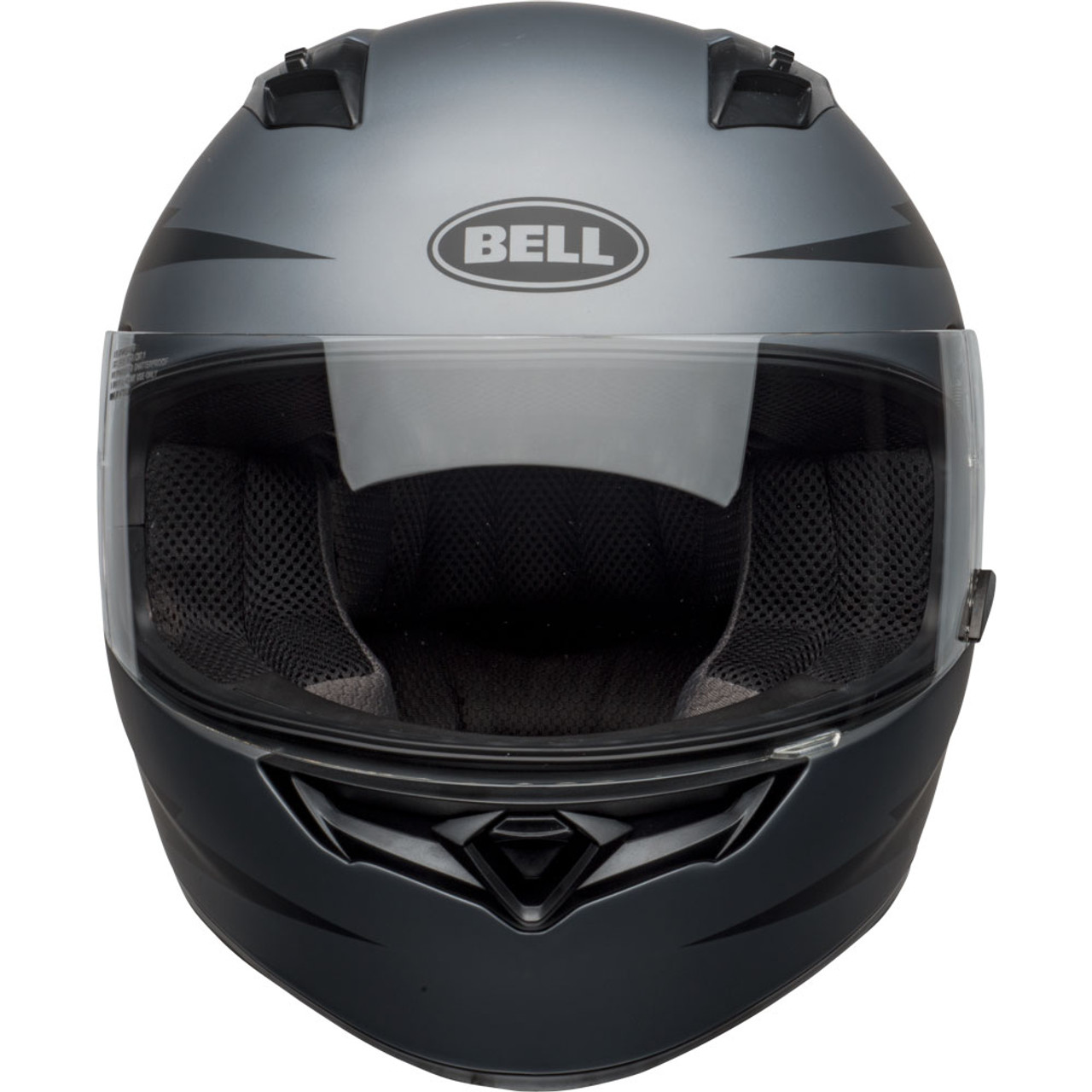 SALE／92%OFF】 Bell Qualifier Z-Ray クオリファイア Lサイズ