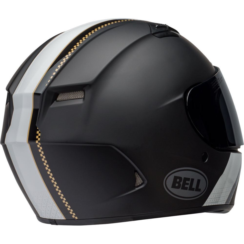 BELL QUALIFIER DLX MIPS VITESSE 新品XXL Bell Qualifier DLX MIPS Helmet - Vitesse Matte/Gloss Black