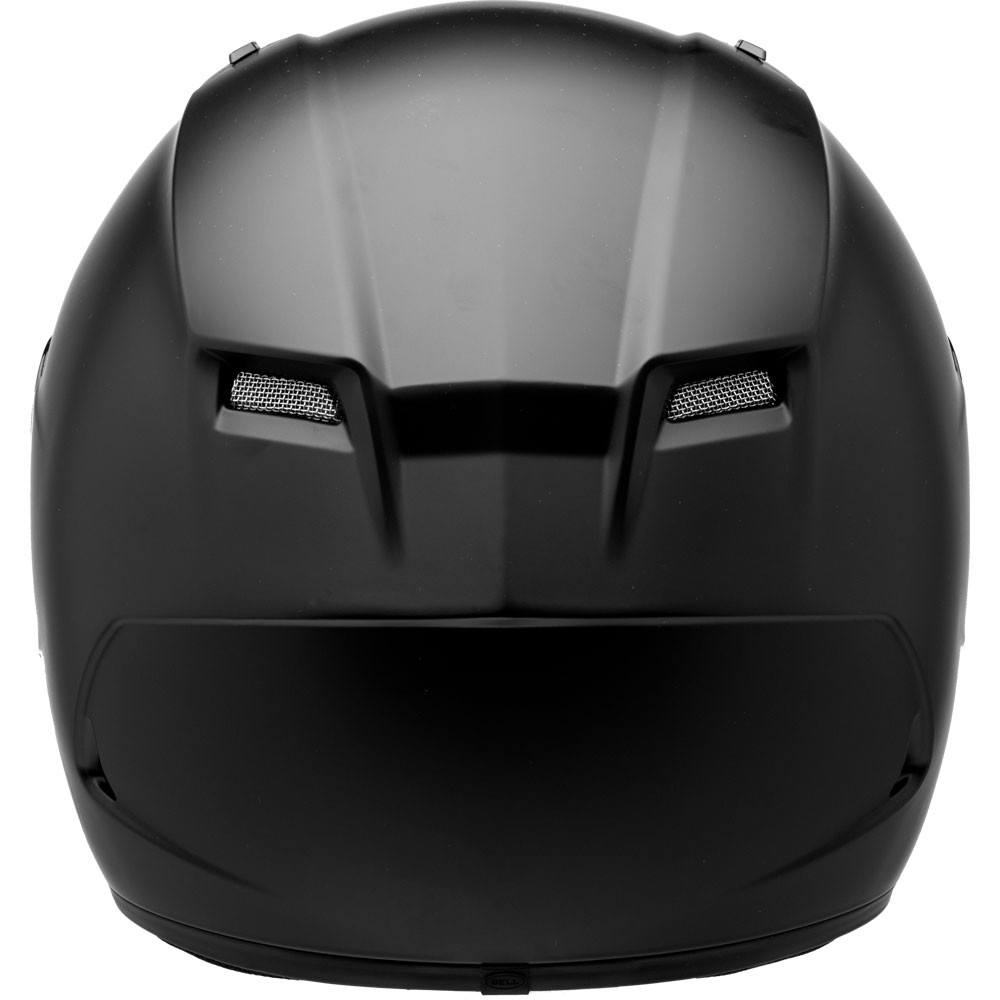 Bell Qualifier DLX Helmet - Matte Blackout - Get Lowered Cycles Bell Qualifier DLX Helmet - Matte Blackout - Get Lowered Cycles