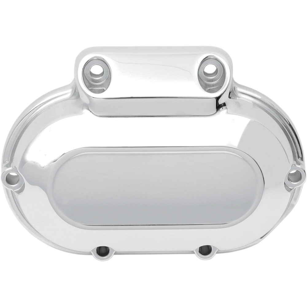 Drag Specialties Transmission Side Cover for Harley Twin Cam