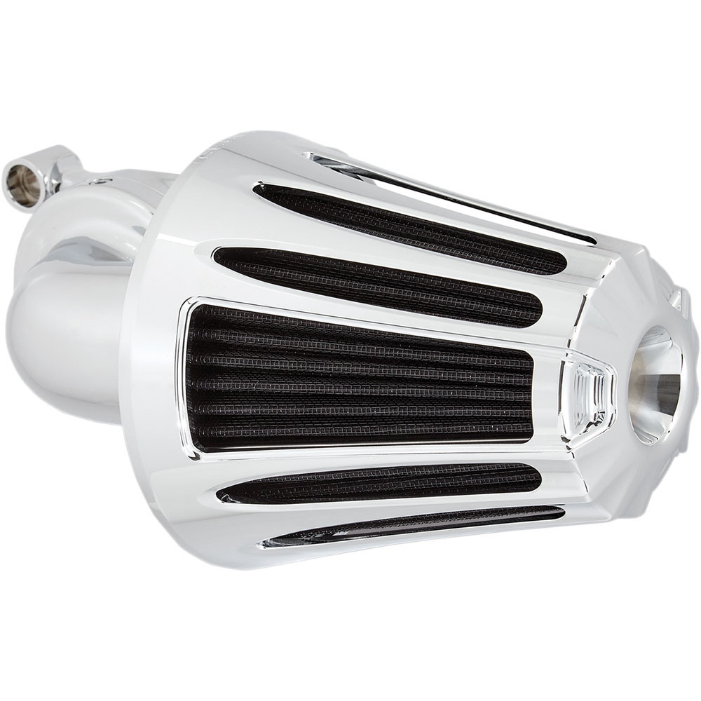 Arlen Ness Deep Cut Monster Sucker Air Cleaner for 2017-2023 