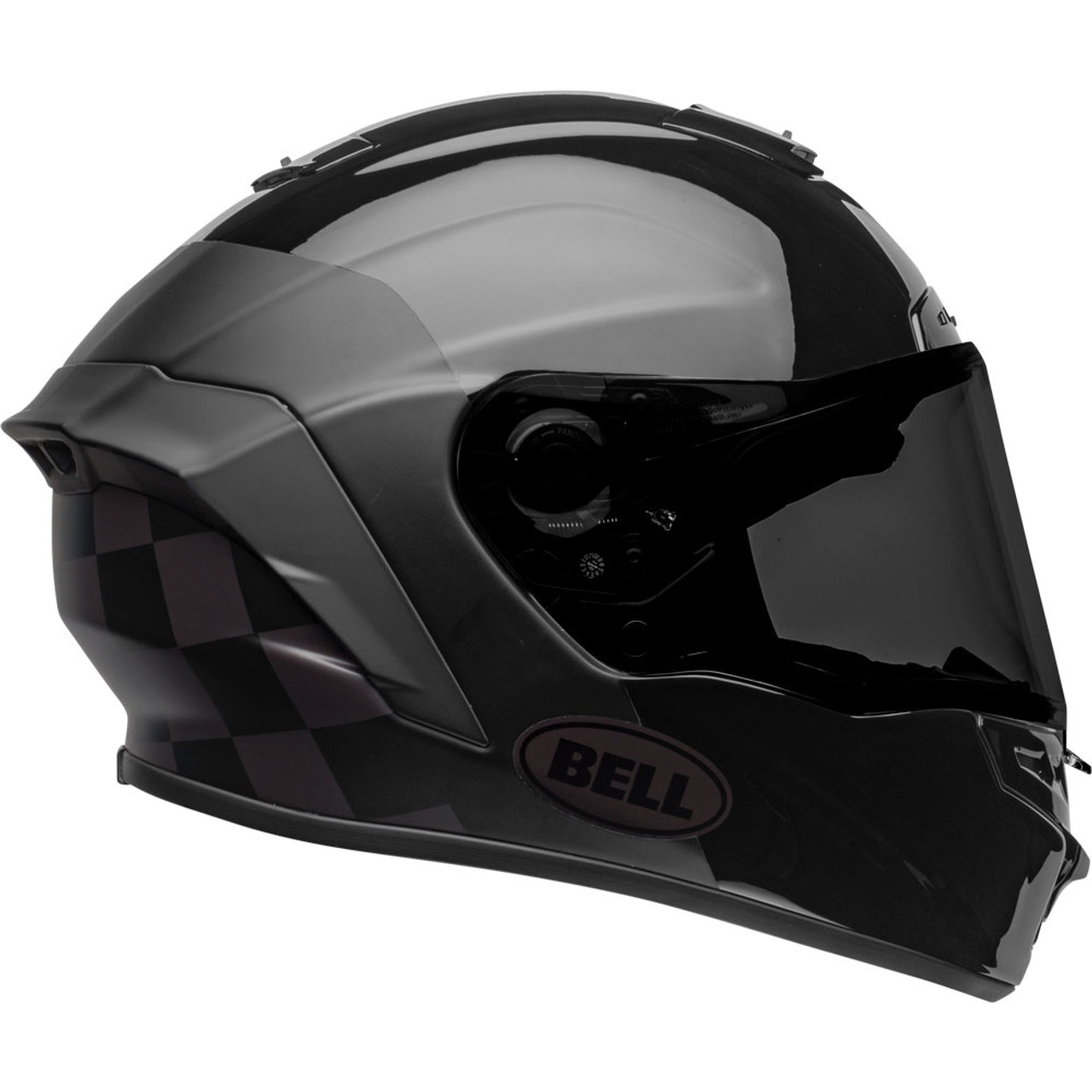 Bell star dlx mips lux checkers Clearance