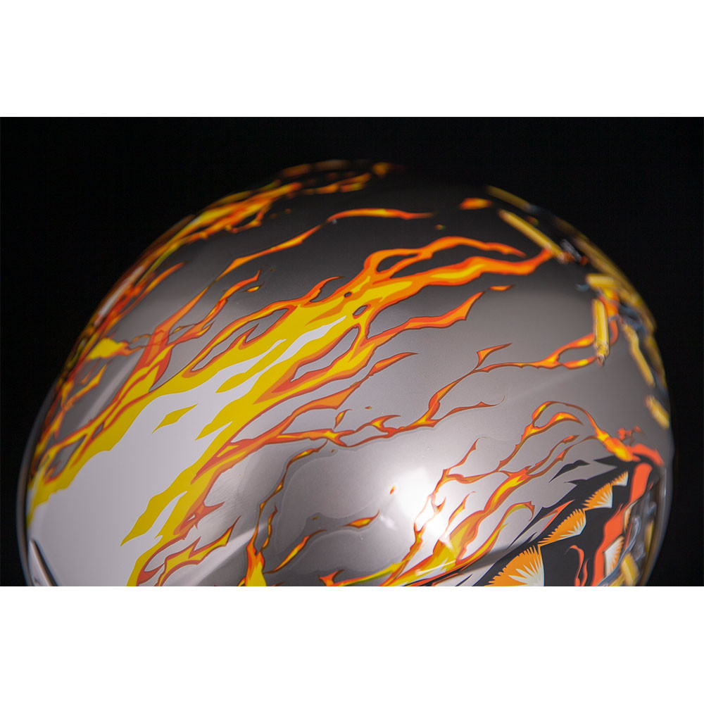 Icon Airform Helmet - Warthog - Get 
