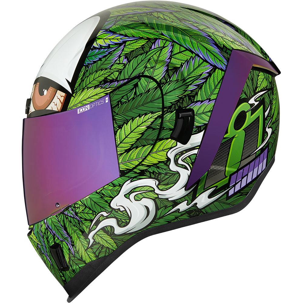 Icon Airform Helmet - Rite Mind - Get 