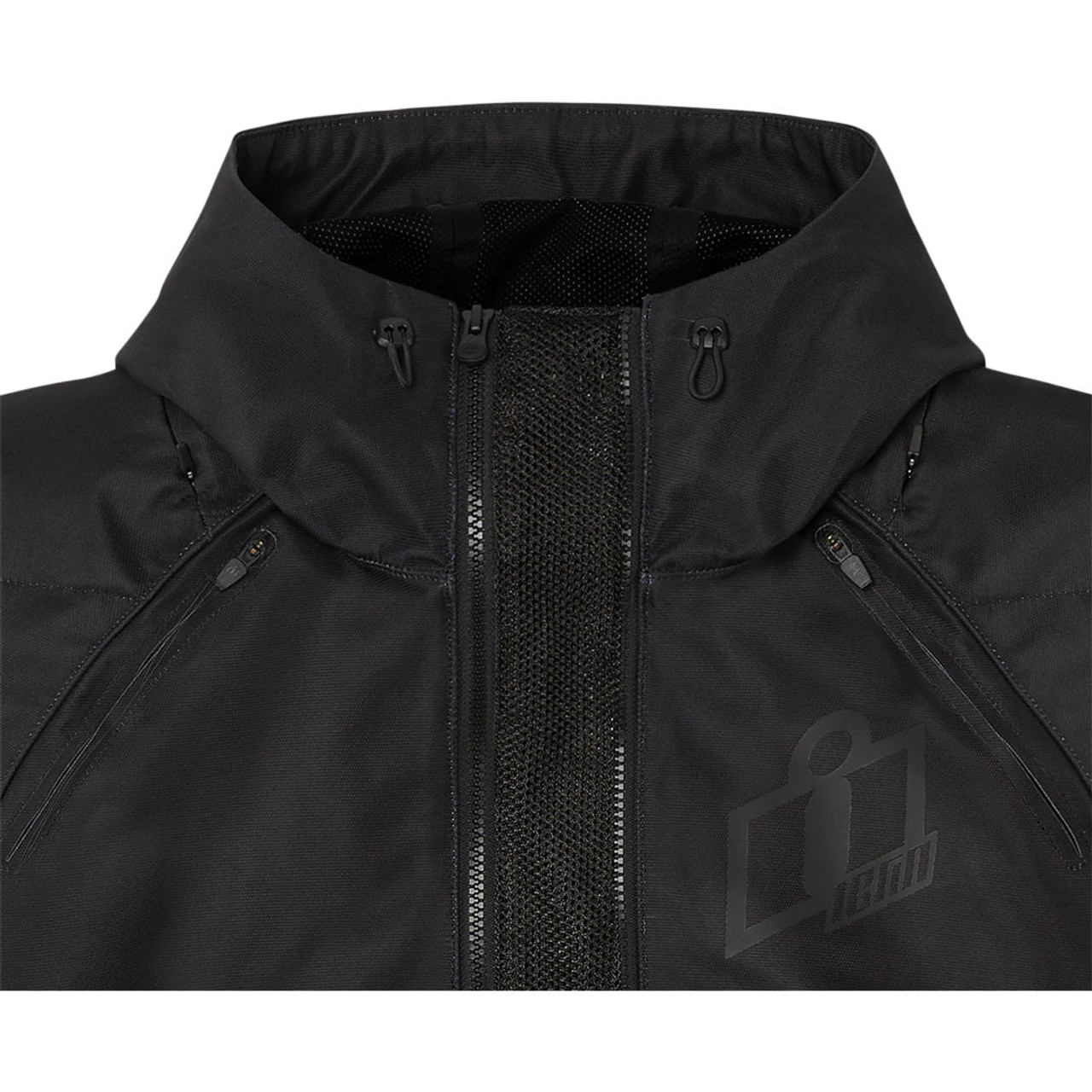 Icon Airform Jacket Black | Icon Airform Jacket Review | ihrm.or.ke