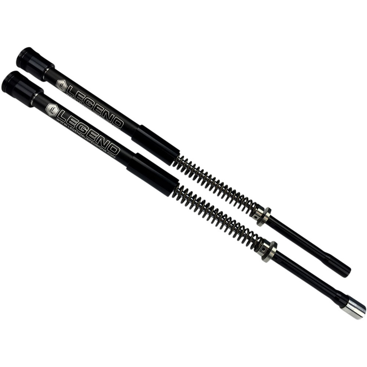 Legend Axeo High Performance Front End Suspension for 2014