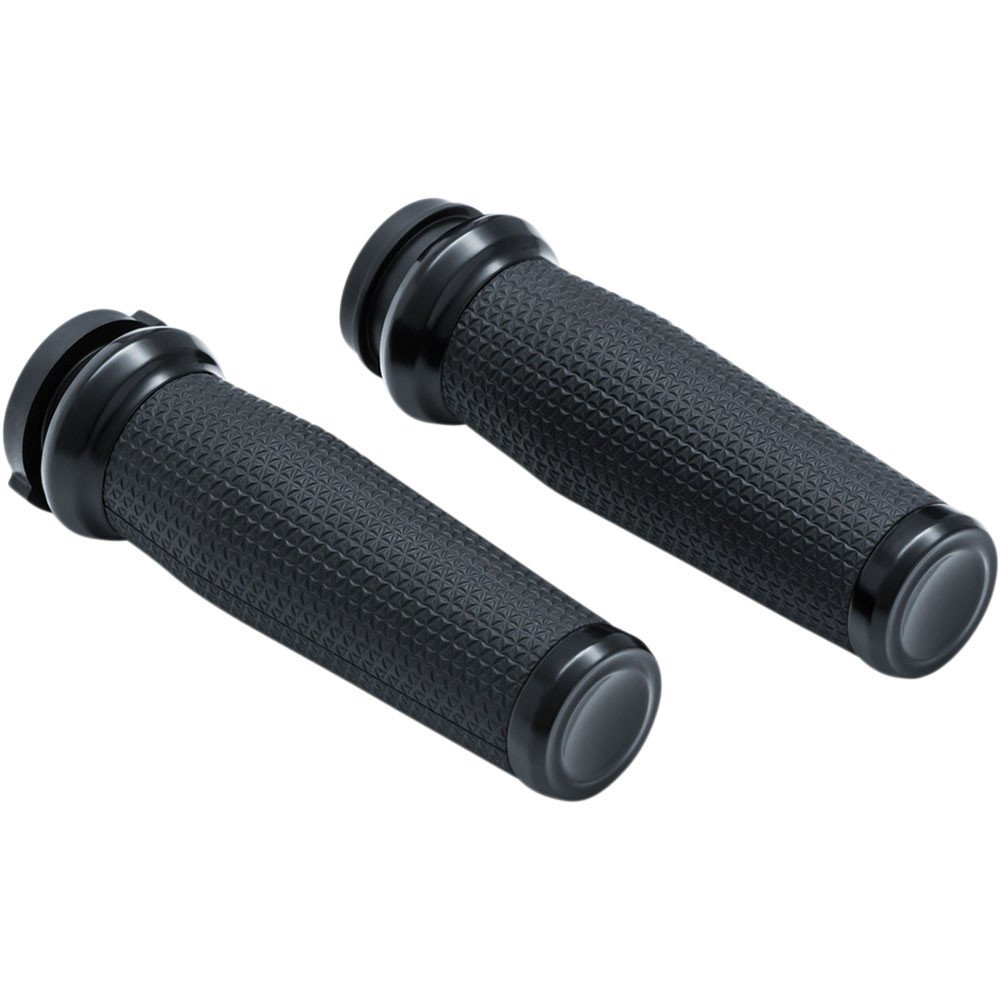 Mtb Grip Equipment Cannondale Dual Density Grips Kuryakyn Thresher 