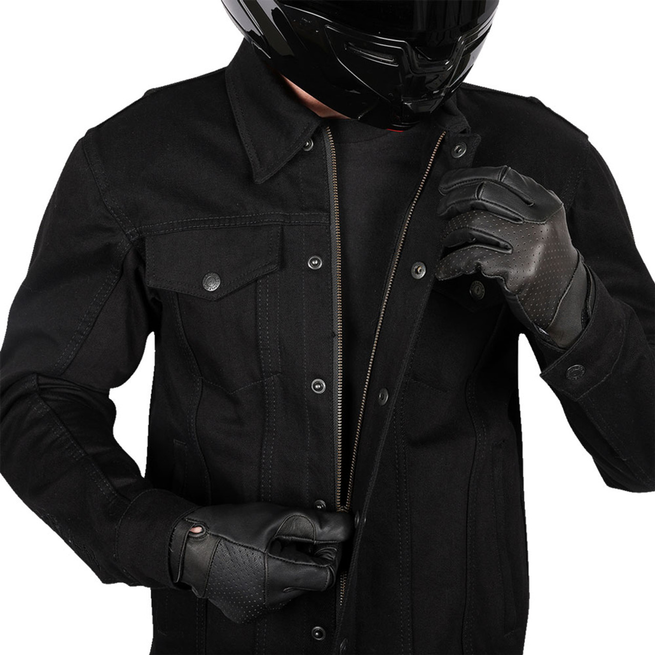 Buy Royal Enfield Pro Riding Jacket Online | Rs.7950.00