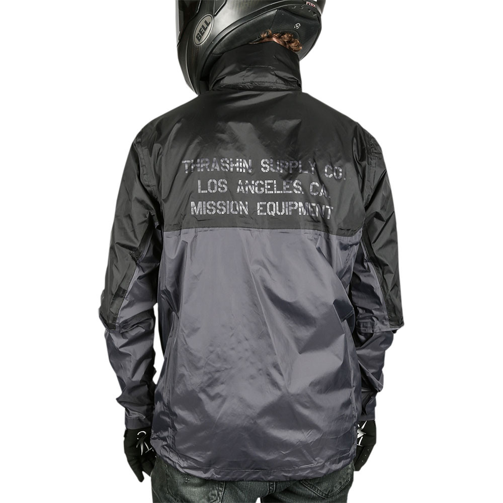 Thrashin Supply Waterproof Mission 