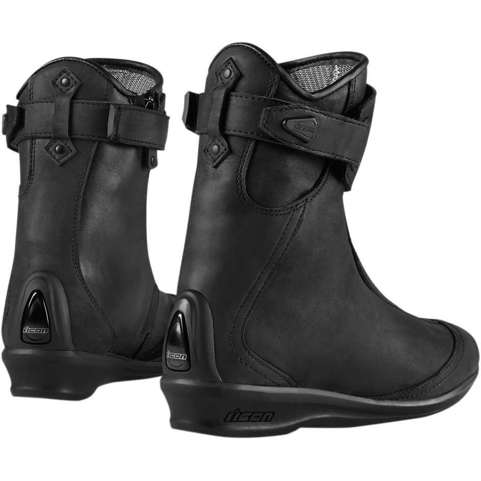 1000 Eastside Waterproof Boots 