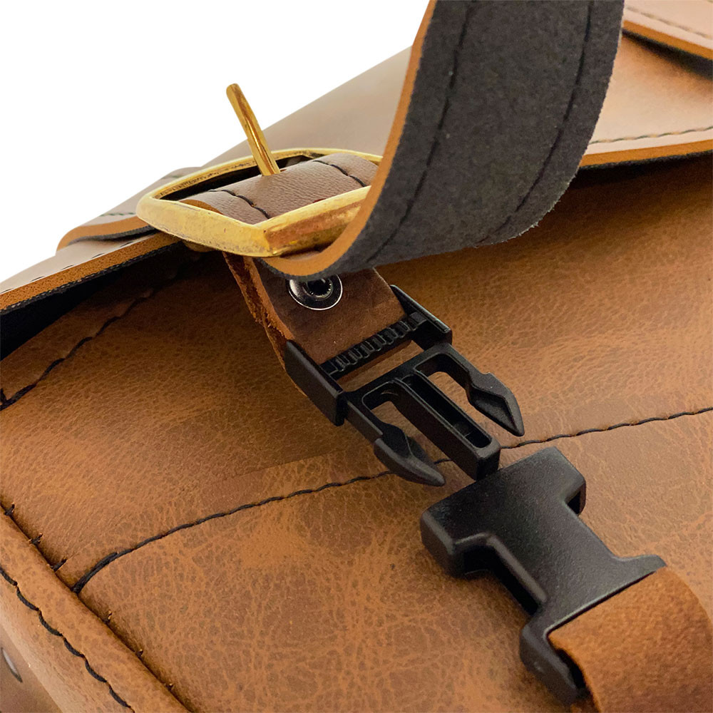 willie max swingarm bolsa