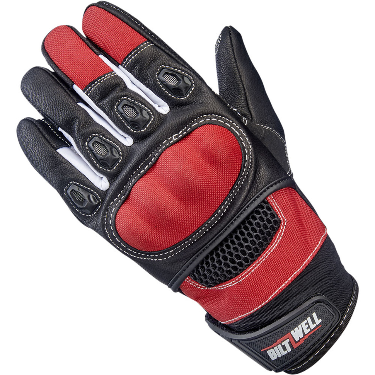 Biltwell Work Gloves - Get Lowered Cycles